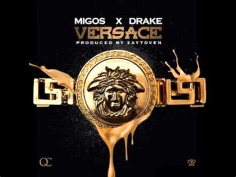 gucci versace song|house of Gucci Versace.